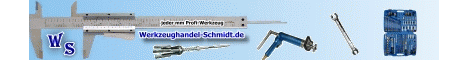 Werkzeughandel Schmidt - KFZ-Spezialwerkzeuge