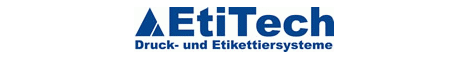 EtiTech GmbH - alles mit Etiketten