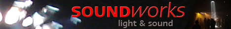 Soundworks light & sound