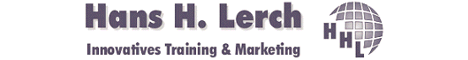 Hans H. Lerch - Innovatives Training und Marketing
