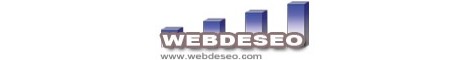 Webdesign, Suchmaschinenoptimierung (SEO) und Suchmaschinenmarketing (SEM) von Webdeseo
