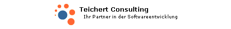 Webdesign Berlin - Teichert Consulting