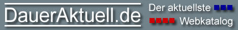 DauerAktuell.de - Der aktuellste Webkatalog  im Internet!