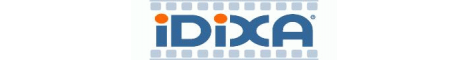 iDiXA Webshop für Projektionstechnik