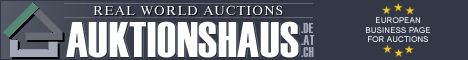 auktionshaus.de - Real World Auctions