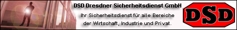 DSD Dresdner Sicherheitsdienst GmbH