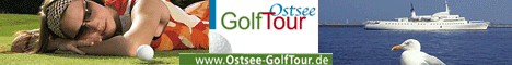 Ostsee-GolfTour