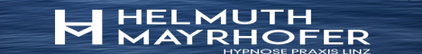 Hypnose Praxis Linz - Mag. Mayrhofer