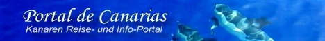 Kanaren Reise Portal - Portal de Canarias