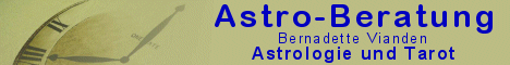 Astro-Beratung