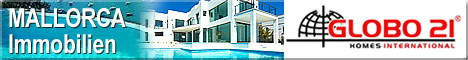 Mallorca Immobilien Globo21 Immobilienmakler international