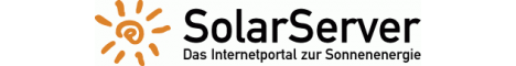 Solarserver.de - Das Internetportal zur Sonnenenergie