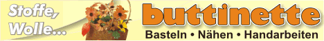 buttinette Bastelshop