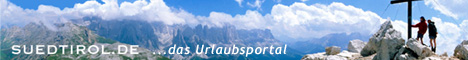 Südtirol.de - Das Urlaubsportal für Deutschland