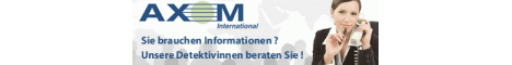 Detektei Axom GmbH - Detektive Rhein-Ruhr