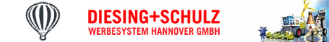 Diesing+Schulz Werbesystem Hannover GmbH