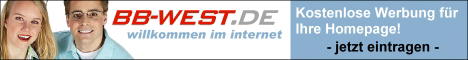 BB-WEST.DE - Internet - Service - Informationen