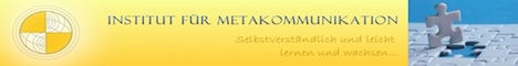 Institut für Metakommunikation