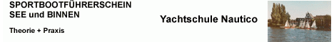 1 Yachtschule Nautico in Essen