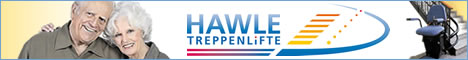 HAWLE Treppenlifte GmbH