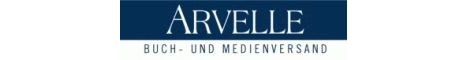 Arvelle - Buch- und Medienversand