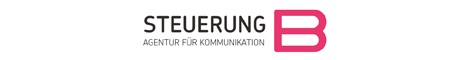 Agentur Steuerung B GmbH - Webdesign und TYPO3