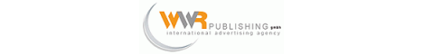wwr publishing GmbH - International Advertising Agency Frankfurt, M...