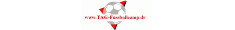 TAG-Fussballcamp.de - Fußballcamps, Trainingslager und Turniere