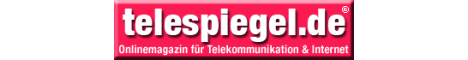 telespiegel.de, Tarife für Telefon, Handy und DSL im Vergleich