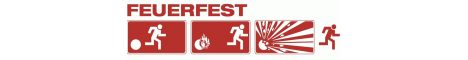 Onlineshop der Firma Feuerfest