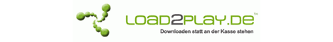 Load2Play® - Das PC-Spiele Downloadportal