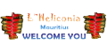 Gästehaus Heliconia auf Mauritius