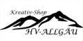 Kreativ-Shop HV-Allgäu - Handmade with LOVE