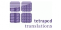 Tetrapod Translations - Übersetzer und Dolmetscher für Russisch und andere Sprachen