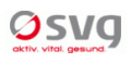  SVG Medizinsysteme GmbH & Co. KG - Lieferant für Physiotherapeuten, Rehaeinrichtungen und Sportvereine