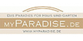  myParadise.de - Das Online-Paradies für Haus und Garten