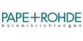 Pape + Rohde Büroeinrichtungen