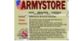 ARMY STORE  onlineshop für Tarn Camoflage Bekleidung Sport  Waffen und Munition