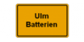 Batterien-Ulm