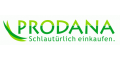 Prodana - Der Bio Online-Shop