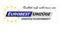 Umzugsunternehmen Berlin Eurobest Umzüge