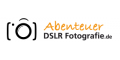 Abenteuer DSLR Fotografe