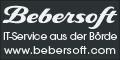 Bebersoft - Softwareentw. Bode