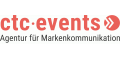 ctc events – Agentur für Markenkommunikation GmbH & Co. KG