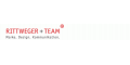 RITTWEGER + TEAM Werbeagentur Marke. Design. Kommunikation.