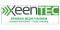 XeenTec Produkte bringen IHr Auto und die Umwelt zusammen