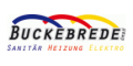 Buckebrede GmbH – Ihr Meisterbetrieb für Sanitär, Heizung und Elektro