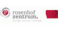 Das Rosenhofzentrum in Ladenburg - Seminare, Workshops, Businesss-Meetings, Aus- & Weiterbildungen im Raum Rhein-Neckar, zw. Mannheim & Heidelberg