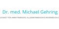 Dr. med. Michael Gehring, Facharzt für Arbeitsmedizin, Allgemeinme...
