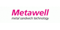 Sandwichplatten und Leichtbauplatten von Metawell